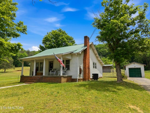 Tiny photo for 979 SR 92, Rutledge, TN 37861 (MLS # 1342358)