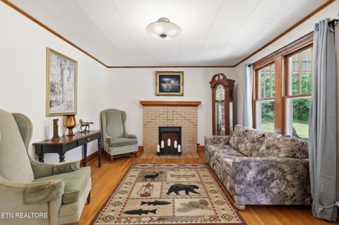 Tiny photo for 979 SR 92, Rutledge, TN 37861 (MLS # 1342358)