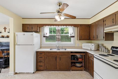Tiny photo for 979 SR 92, Rutledge, TN 37861 (MLS # 1342358)