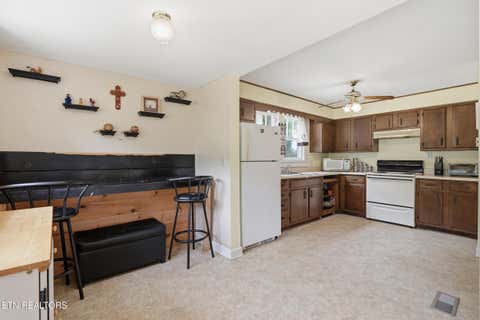Tiny photo for 979 SR 92, Rutledge, TN 37861 (MLS # 1342358)