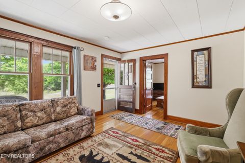 Tiny photo for 979 SR 92, Rutledge, TN 37861 (MLS # 1342358)