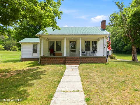 Photo of 979 SR 92, Rutledge, TN 37861 (MLS # 1342358)