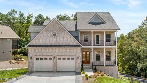 168 Amohi Way Loudon TN 37774