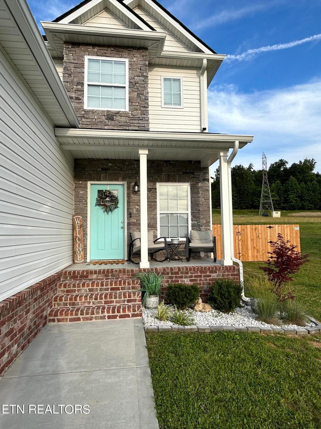 Photo of 418 Eastland Park Drive, Blaine, TN 37709 (MLS # 1266484)