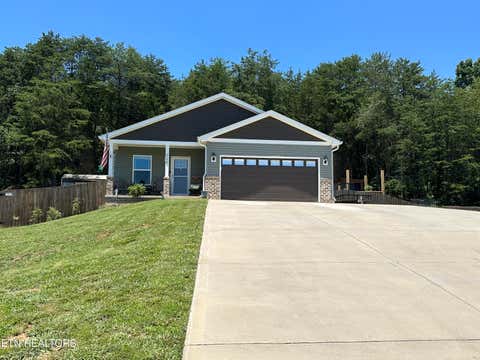 Photo of 359 Garden Lane, Dandridge, TN 37725 (MLS # 1345373)