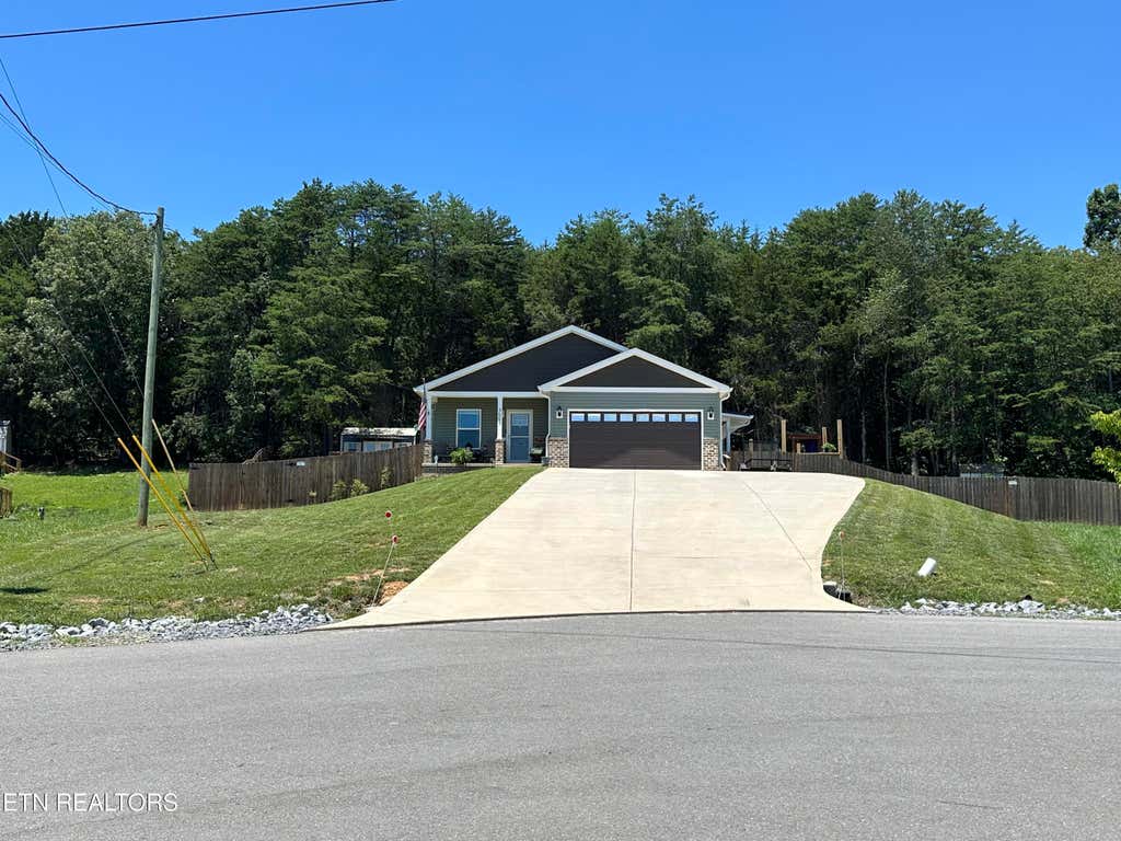 Photo of 359 Garden Lane, Dandridge, TN 37725 (MLS # 1345373)