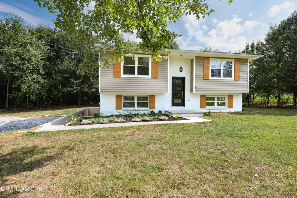 Photo of 145 Helms Drive, Madisonville, TN 37354 (MLS # 1314311)