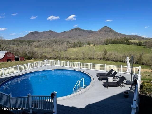 7640 Longmire Rd