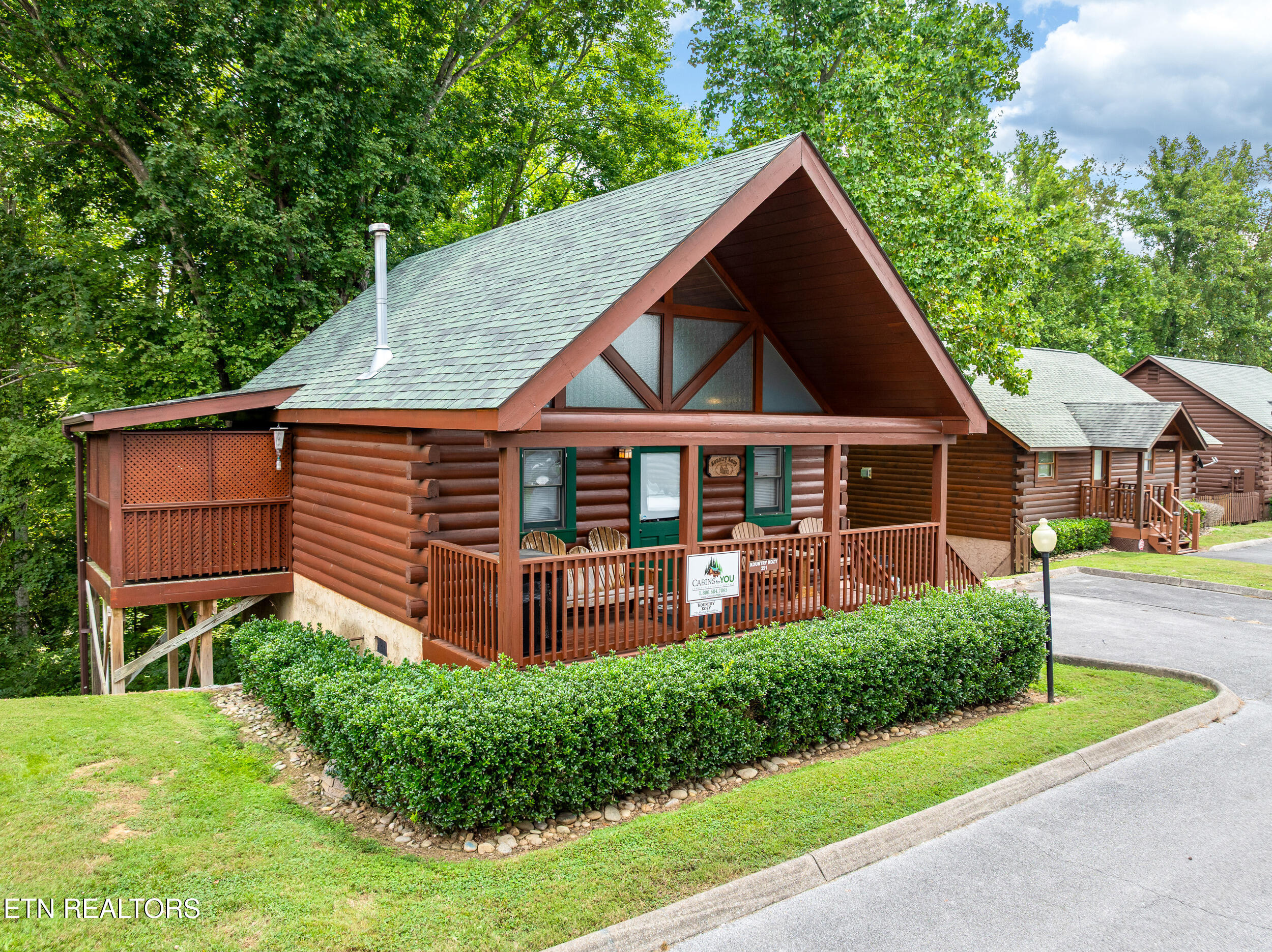251 Moose Ridge Way