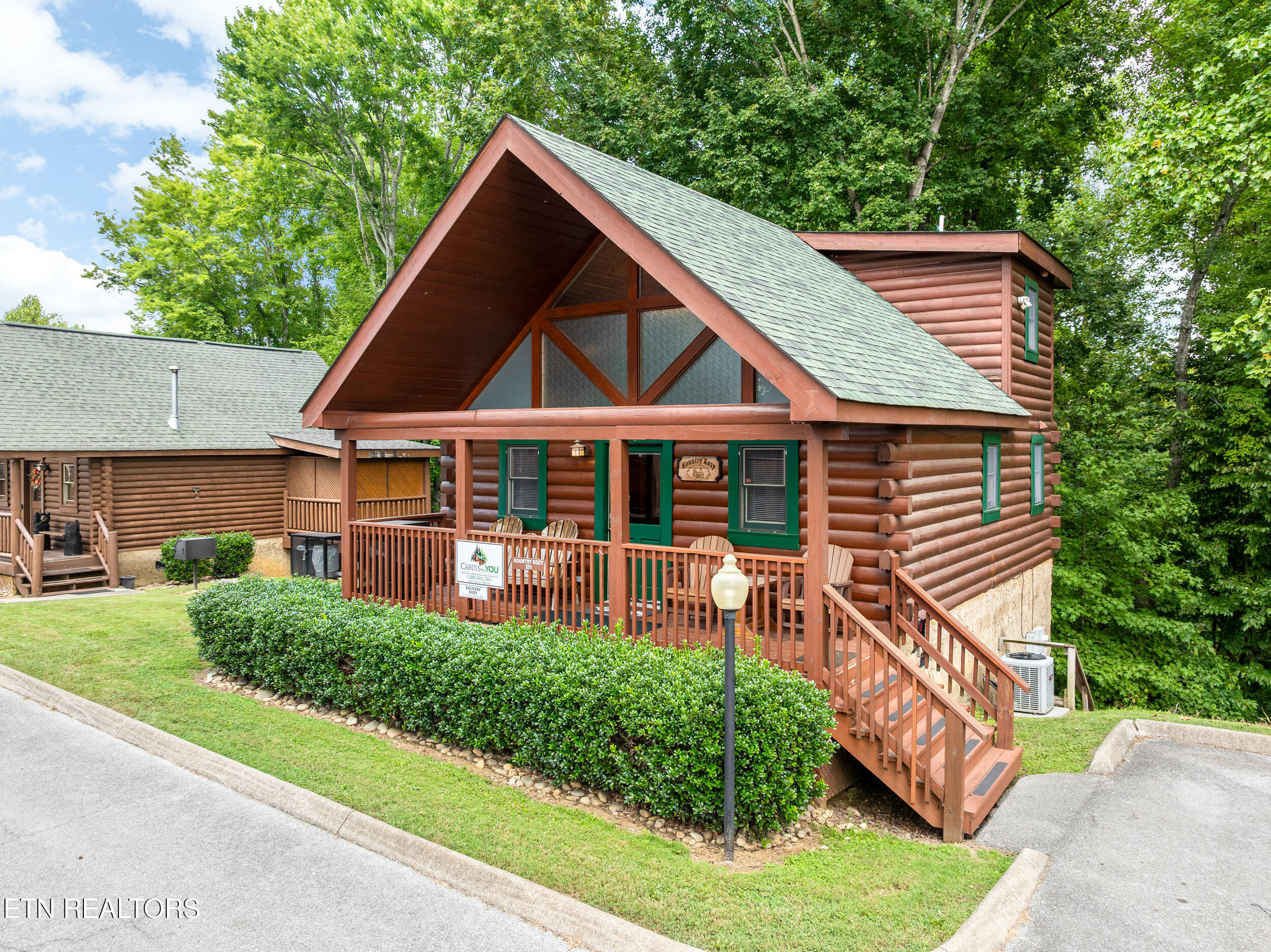 251 Moose Ridge Way