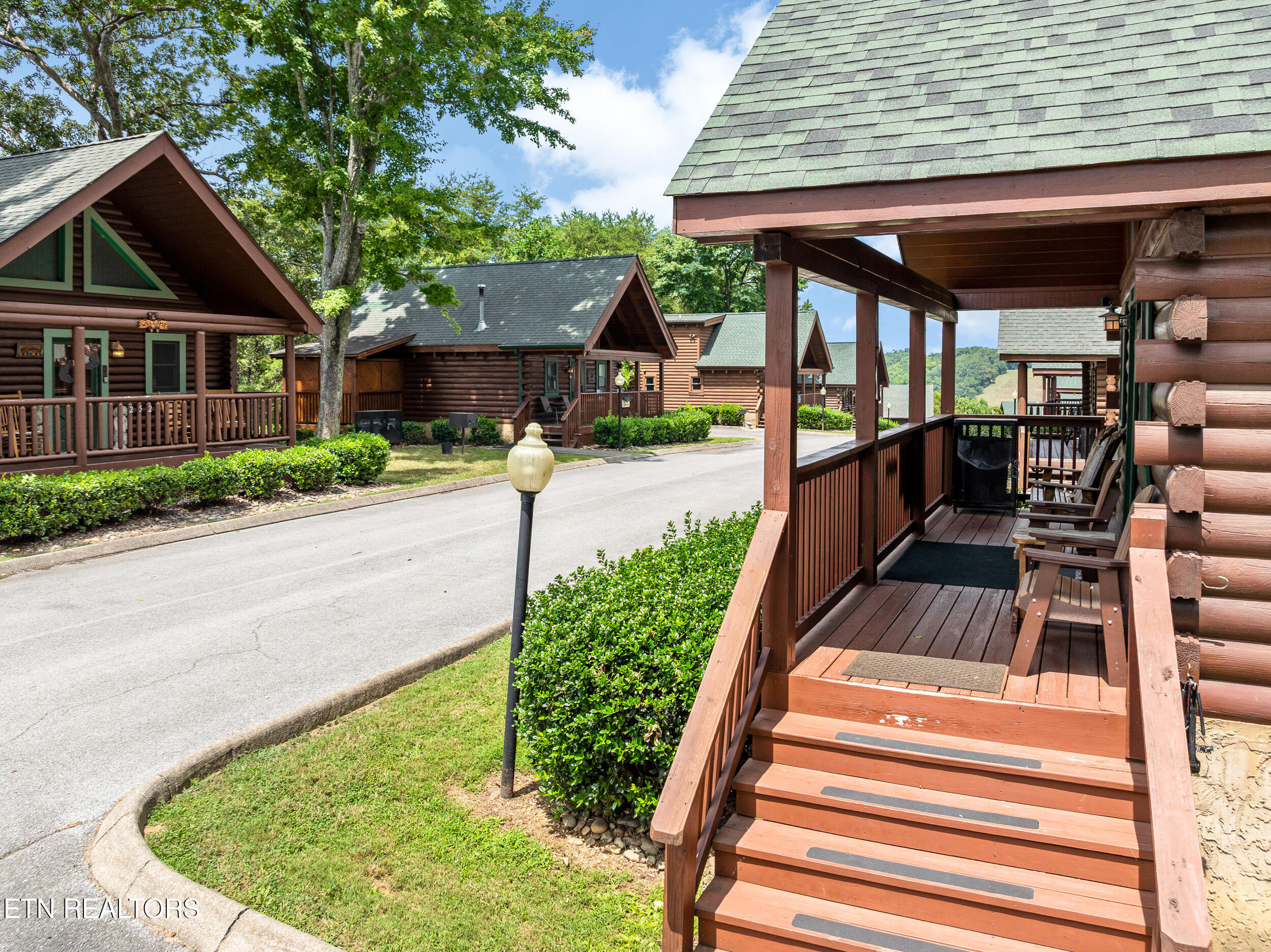 251 Moose Ridge Way