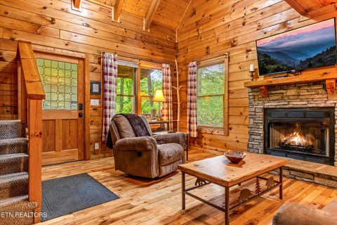 Tiny photo for 1712 Pulaski Lane, Sevierville, TN 37862 (MLS # 1350166)