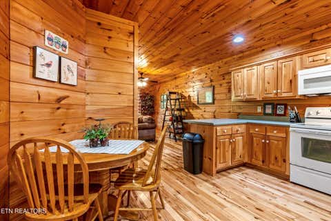 Tiny photo for 1712 Pulaski Lane, Sevierville, TN 37862 (MLS # 1350166)