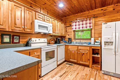 Tiny photo for 1712 Pulaski Lane, Sevierville, TN 37862 (MLS # 1350166)