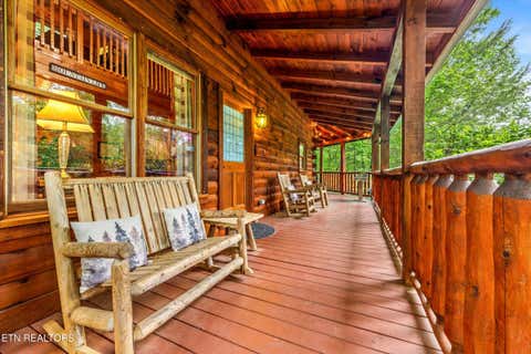 Tiny photo for 1712 Pulaski Lane, Sevierville, TN 37862 (MLS # 1350166)