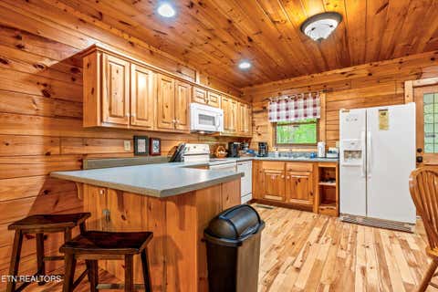 Tiny photo for 1712 Pulaski Lane, Sevierville, TN 37862 (MLS # 1350166)