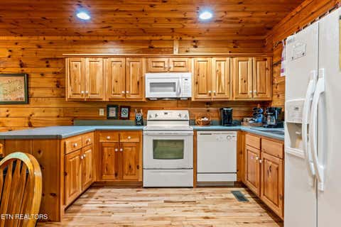 Tiny photo for 1712 Pulaski Lane, Sevierville, TN 37862 (MLS # 1350166)