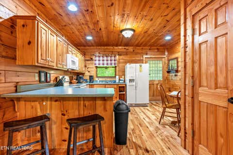 Tiny photo for 1712 Pulaski Lane, Sevierville, TN 37862 (MLS # 1350166)