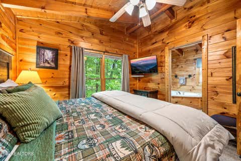 Tiny photo for 1712 Pulaski Lane, Sevierville, TN 37862 (MLS # 1350166)