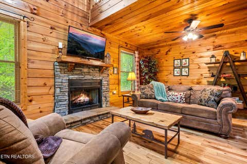 Tiny photo for 1712 Pulaski Lane, Sevierville, TN 37862 (MLS # 1350166)