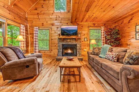 Tiny photo for 1712 Pulaski Lane, Sevierville, TN 37862 (MLS # 1350166)