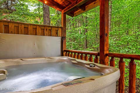 Tiny photo for 1712 Pulaski Lane, Sevierville, TN 37862 (MLS # 1350166)