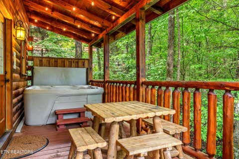 Tiny photo for 1712 Pulaski Lane, Sevierville, TN 37862 (MLS # 1350166)