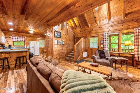 Tiny photo for 1712 Pulaski Lane, Sevierville, TN 37862 (MLS # 1350166)