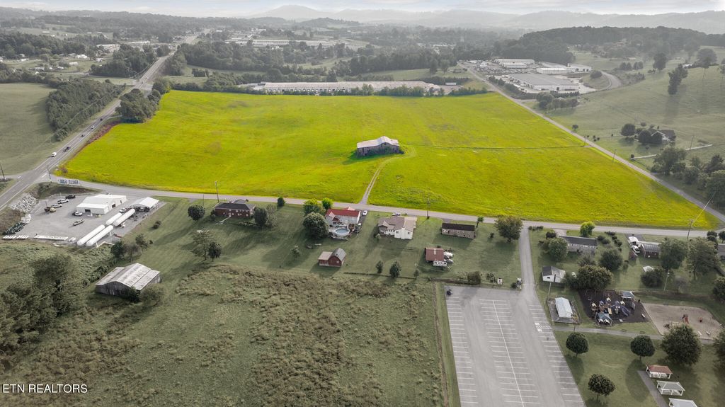 Photo of Snodgrass Rd, New Tazewell, TN 37824 (MLS # 1239316)