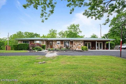 Tiny photo for 446 Oak Run Rd, LaFollette, TN 37766 (MLS # 1323972)