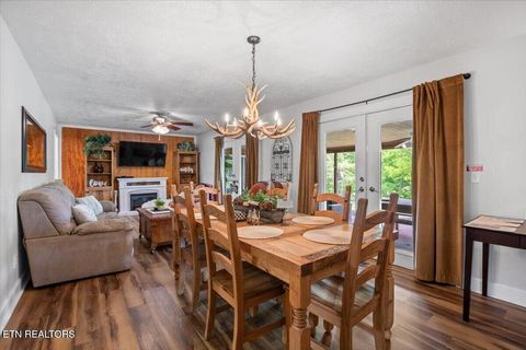 Tiny photo for 446 Oak Run Rd, LaFollette, TN 37766 (MLS # 1323972)