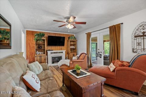 Tiny photo for 446 Oak Run Rd, LaFollette, TN 37766 (MLS # 1323972)