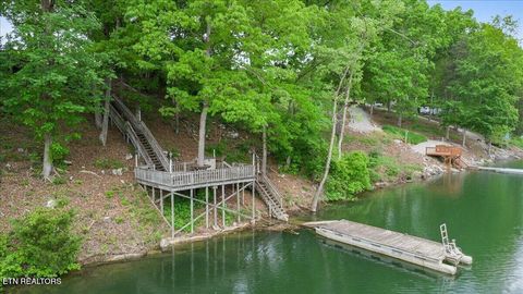 Tiny photo for 446 Oak Run Rd, LaFollette, TN 37766 (MLS # 1323972)
