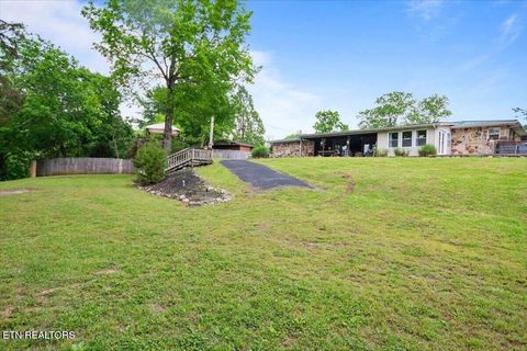Tiny photo for 446 Oak Run Rd, LaFollette, TN 37766 (MLS # 1323972)