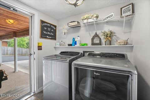 Tiny photo for 446 Oak Run Rd, LaFollette, TN 37766 (MLS # 1323972)