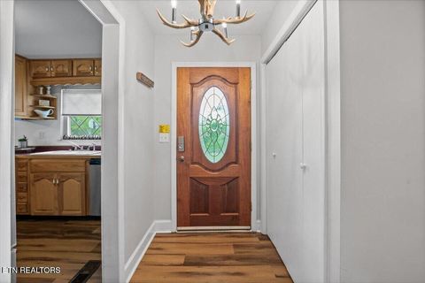 Tiny photo for 446 Oak Run Rd, LaFollette, TN 37766 (MLS # 1323972)