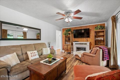 Tiny photo for 446 Oak Run Rd, LaFollette, TN 37766 (MLS # 1323972)