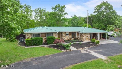 446 Oak Run Rd LaFollette TN 37766