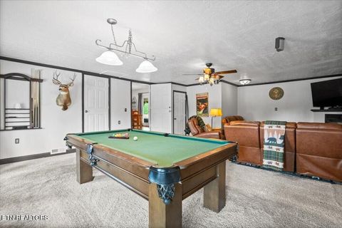 Tiny photo for 446 Oak Run Rd, LaFollette, TN 37766 (MLS # 1323972)