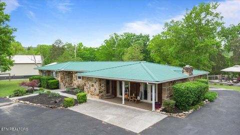 Tiny photo for 446 Oak Run Rd, LaFollette, TN 37766 (MLS # 1323972)