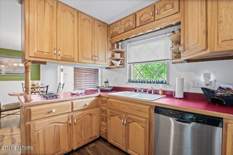 Tiny photo for 446 Oak Run Rd, LaFollette, TN 37766 (MLS # 1323972)