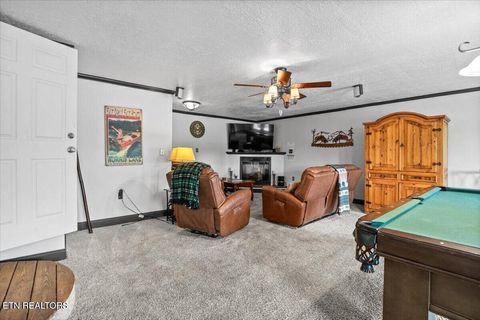 Tiny photo for 446 Oak Run Rd, LaFollette, TN 37766 (MLS # 1323972)
