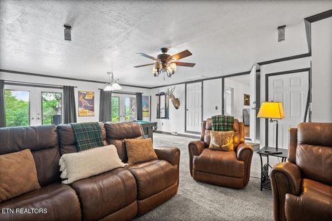 Tiny photo for 446 Oak Run Rd, LaFollette, TN 37766 (MLS # 1323972)