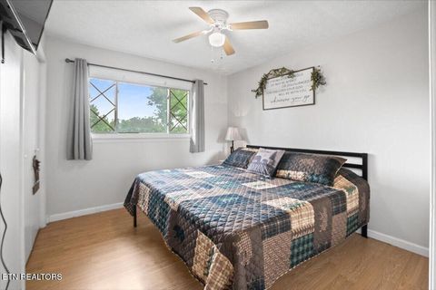 Tiny photo for 446 Oak Run Rd, LaFollette, TN 37766 (MLS # 1323972)