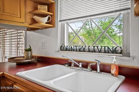 Tiny photo for 446 Oak Run Rd, LaFollette, TN 37766 (MLS # 1323972)