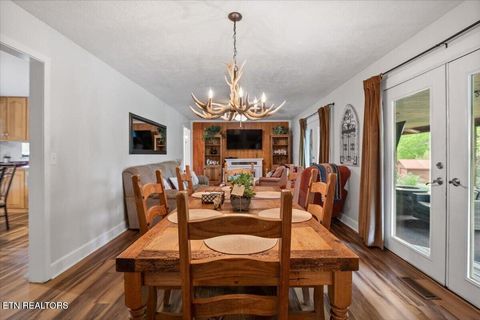 Tiny photo for 446 Oak Run Rd, LaFollette, TN 37766 (MLS # 1323972)