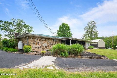 Tiny photo for 446 Oak Run Rd, LaFollette, TN 37766 (MLS # 1323972)
