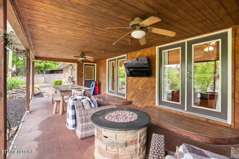 Tiny photo for 446 Oak Run Rd, LaFollette, TN 37766 (MLS # 1323972)