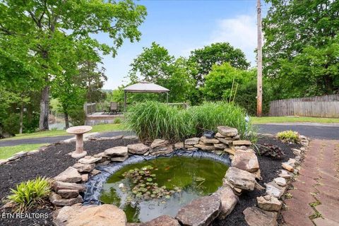 Tiny photo for 446 Oak Run Rd, LaFollette, TN 37766 (MLS # 1323972)