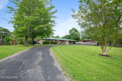 Tiny photo for 446 Oak Run Rd, LaFollette, TN 37766 (MLS # 1323972)